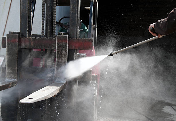 Best Restaurant Pressure Washing  in Sherrill, NY